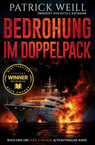 Bedrohung im Doppelpack