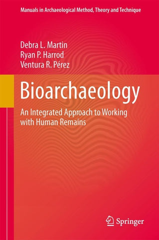 Bioarchaeology