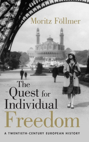 The Quest for Individual Freedom