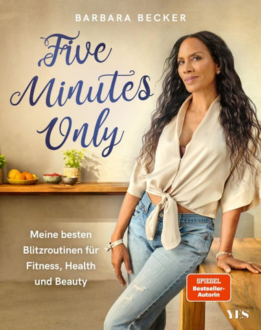 Five Minutes Only