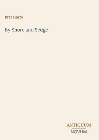 By Shore and Sedge