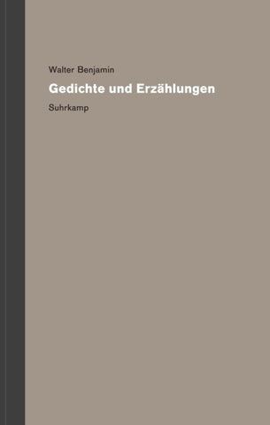 Werke und Nachlaß. Kritische Gesamtausgabe