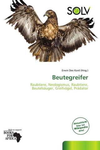 Beutegreifer