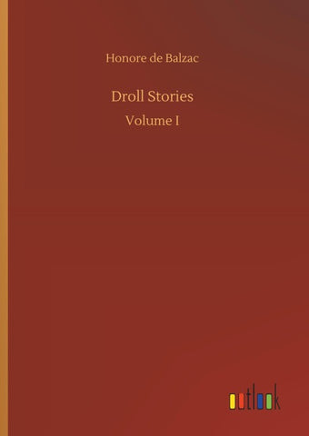 Droll Stories
