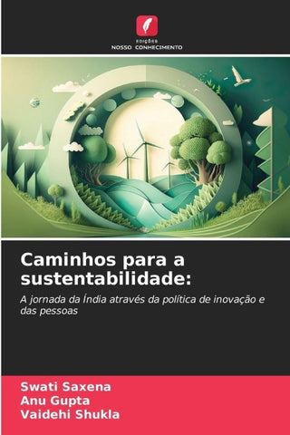 Caminhos para a sustentabilidade: