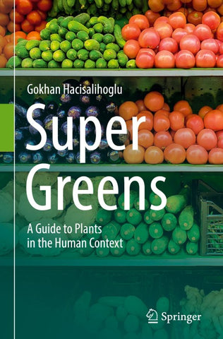 Super Greens
