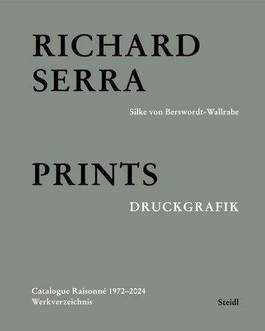 Catalogue Raisonné