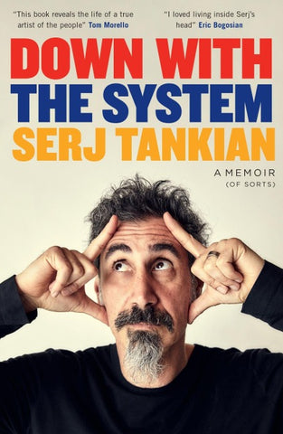 Down with the System