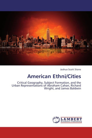 American Ethni/Cities