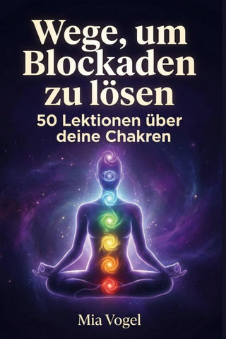 Wege, um Blockaden zu lösen