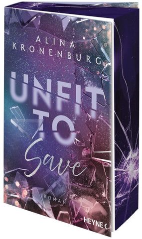 Unfit to Save