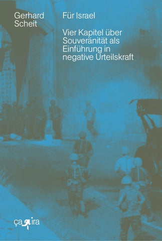 Für Israel