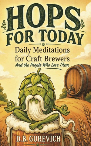 Hops For Today