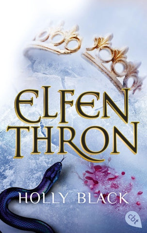 Elfenthron