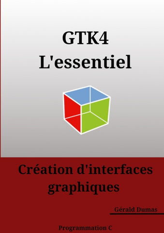GTK4 L'essentiel