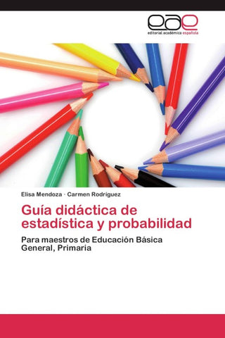 Guía didáctica de estadística y probabilidad