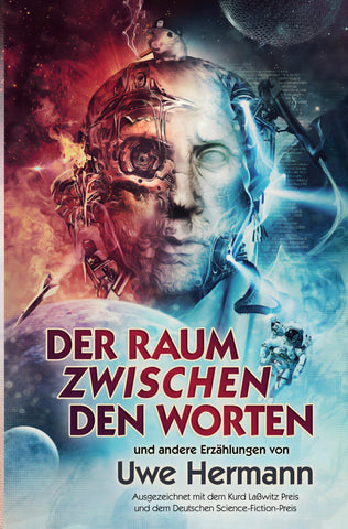 Der Raum zwischen den Worten