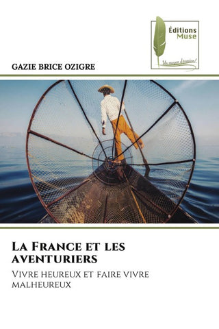 La France et les aventuriers