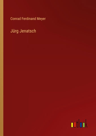 Jürg Jenatsch