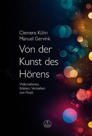 Von der Kunst des Hörens