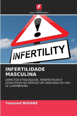INFERTILIDADE MASCULINA