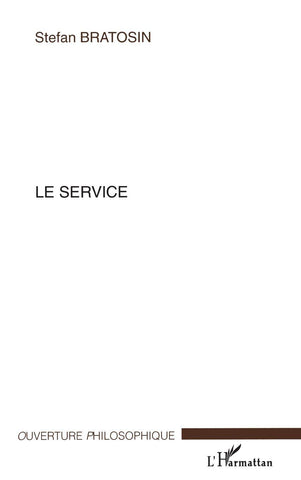 Le service