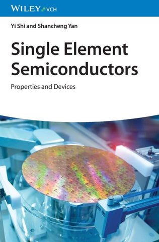 Single Element Semiconductors
