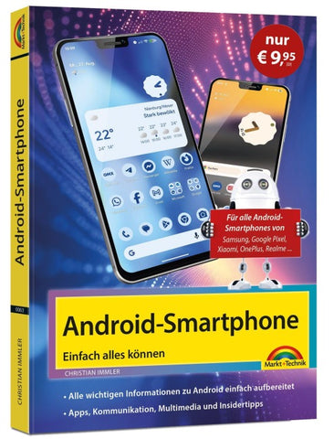 Android Smartphone
