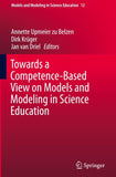 Towards a Competence-Based View on Models and Modeling in Science Education