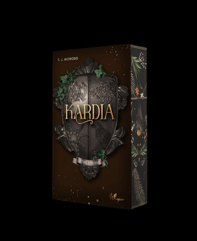 Kardia – Stirb für Uns