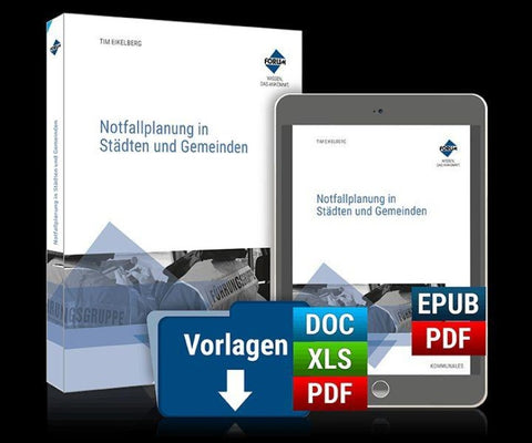 Handbuch Brandschutzvorschriften