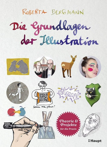 Die Grundlagen der Illustration