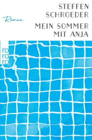 Mein Sommer mit Anja