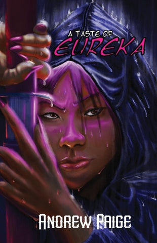 A Taste of Eureka