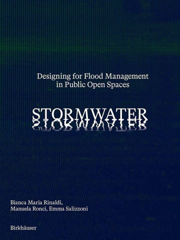 Stormwater