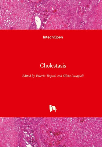 Cholestasis