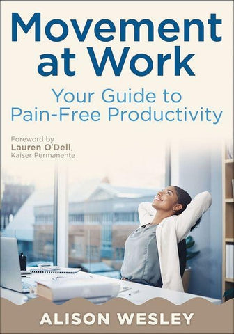 Movement at Work
