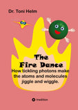 The Fire Dance (Children's book)