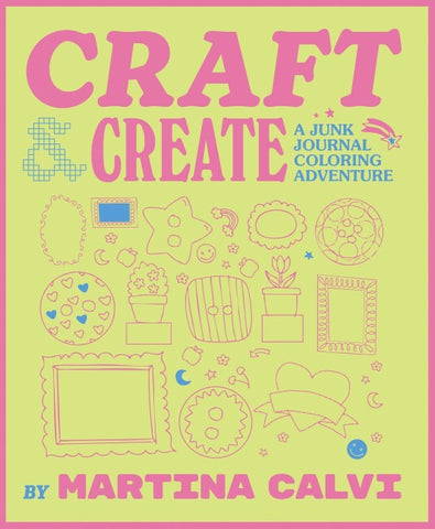 Craft & Create