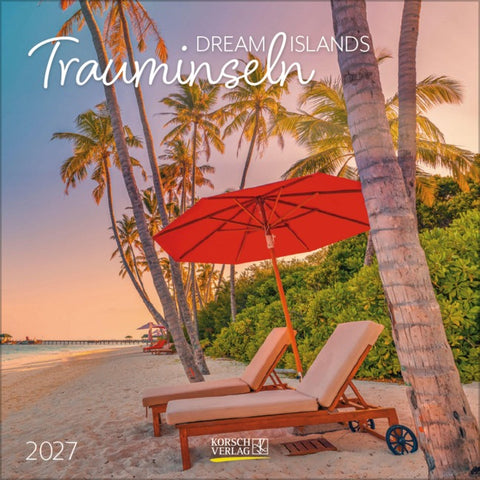 Trauminseln 2027