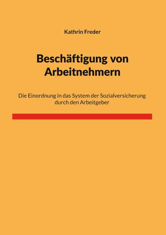 Beschäftigung von Arbeitnehmern