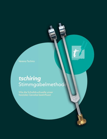 tschiring Stimmgabelmethode