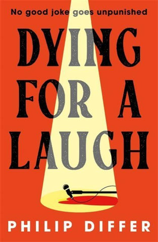Dying For A Laugh