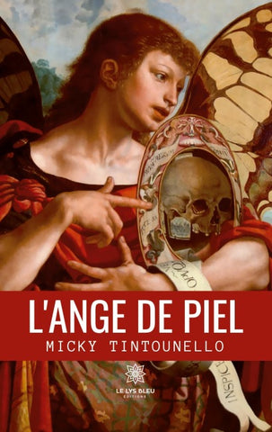 L'ange de Piel
