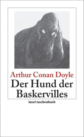 Der Hund der Baskervilles - Roman (Sherlock Holmes 5)