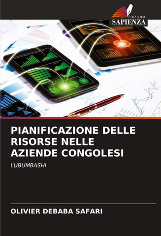 PIANIFICAZIONE DELLE RISORSE NELLE AZIENDE CONGOLESI