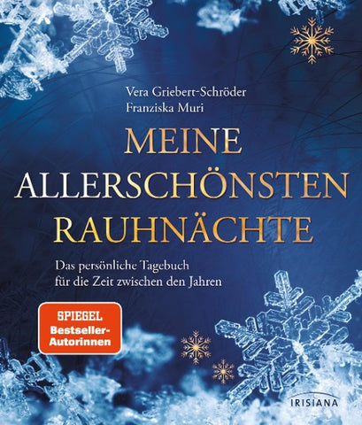 Meine allerschönsten Rauhnächte