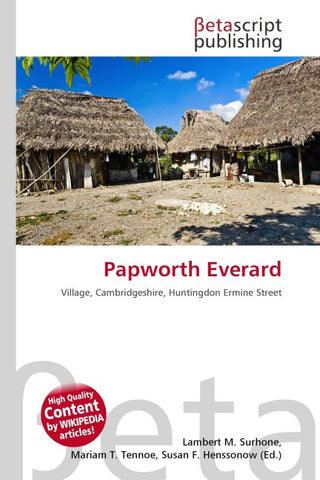 Papworth Everard