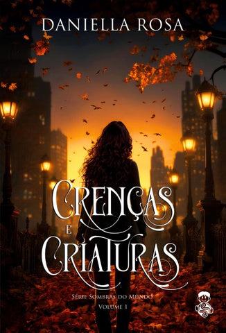 Crenças e criaturas