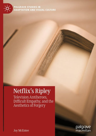 Netflix's Ripley